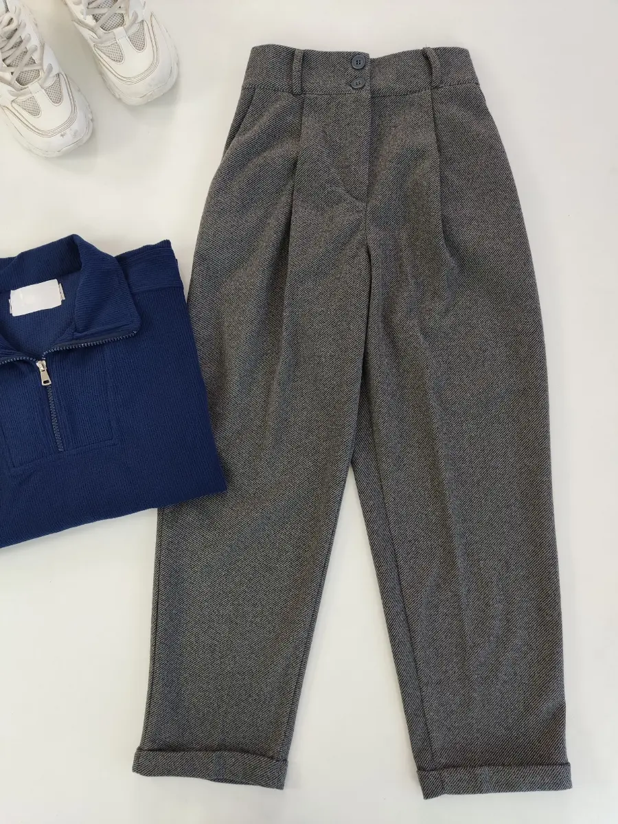 شلوار شانلی